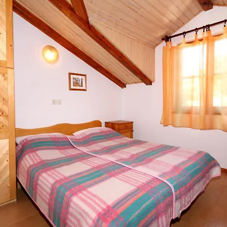 Apartment Ivan Dolac 8711c