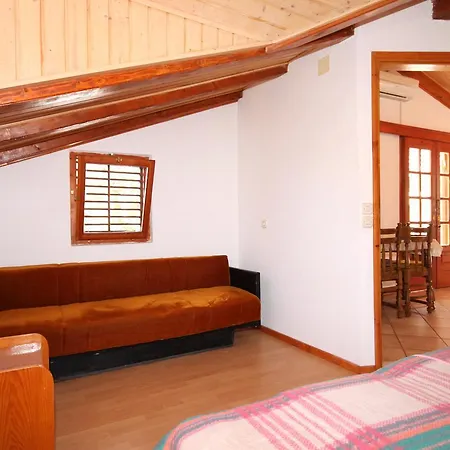 Ivan Dolac 8711c Appartement