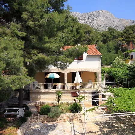 Appartement Ivan Dolac 8711c *
