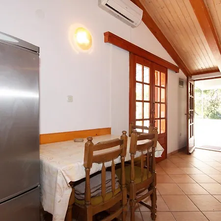 Ivan Dolac 8711c Appartement